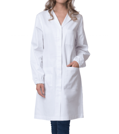 Camice da laboratorio donna SIGGI