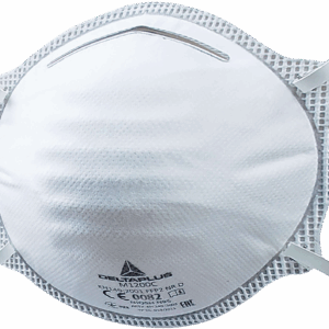 mascherine ffp2 (20pz) deltaplus