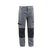 Pantalone da lavoro con tasche