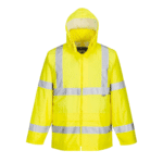 PORTWEST Giacca Impermeabile HV