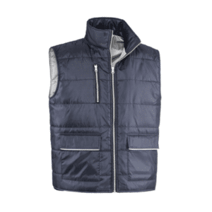 Gilet imbottito
