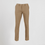 pantalone chino da sala