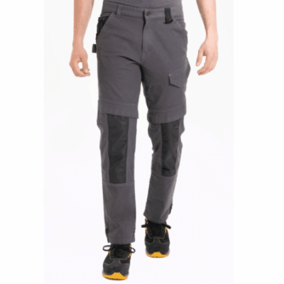Pantalone con porta ginocchiere RICA LEWIS Hardy