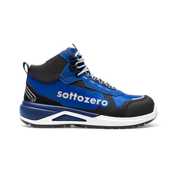 SOTTOZERO Concord S3S ESD