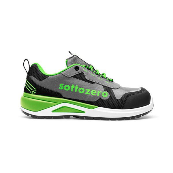 SOTTOZERO Jet S1PS ESD