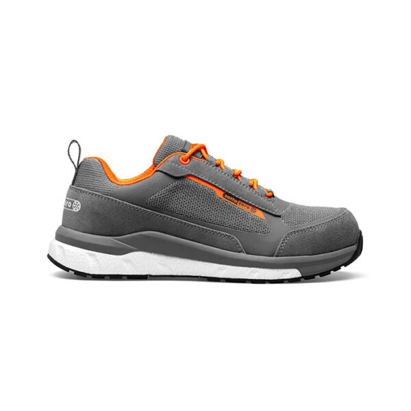 SOTTOZERO Shuttle S3S HRO SR FO