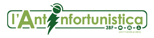 L' Antinfortunistica 3BF