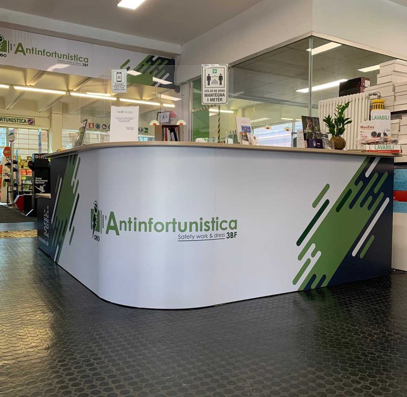 antinfortunistica saronno